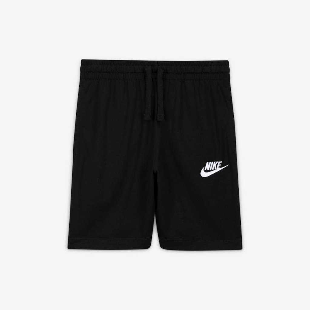 Bermuda Nike Sportswear Big Kids - Infantil