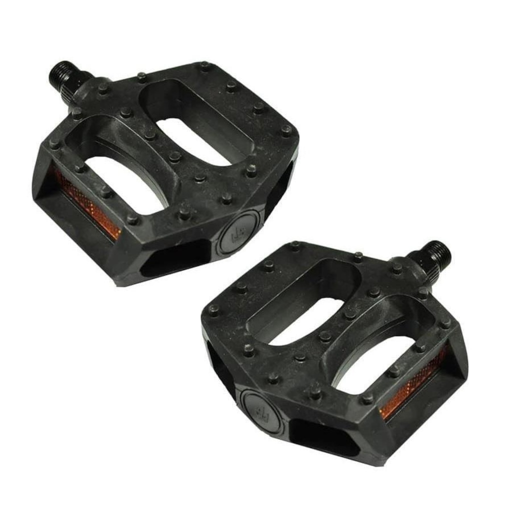 Pedal de Bike Feimin Plataforma MTB 9/16 FP807B