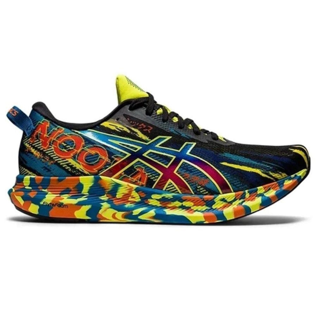 Tênis Asics Noosa Tri 13 - Masculino - Foto 1
