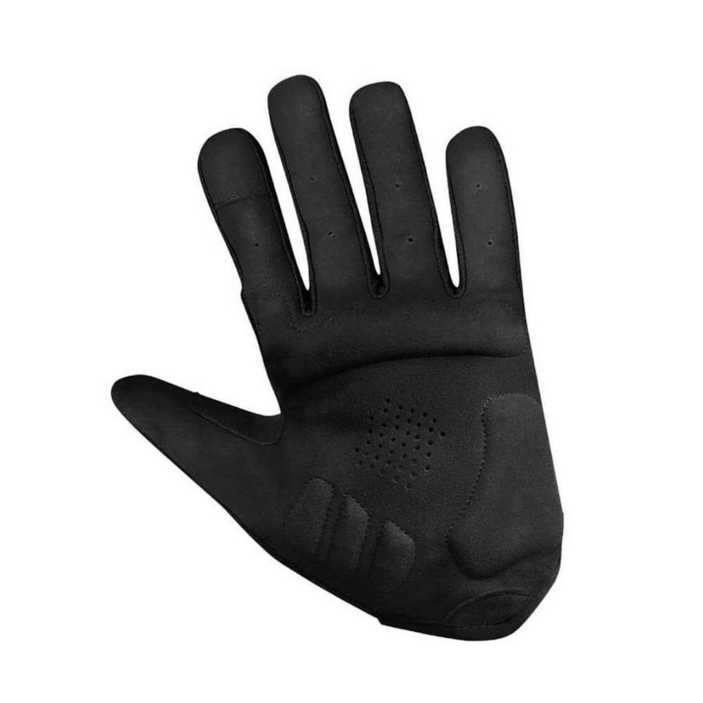 Imagem 2 do produto Luva de Ciclismo High One Dedo Longo Montano