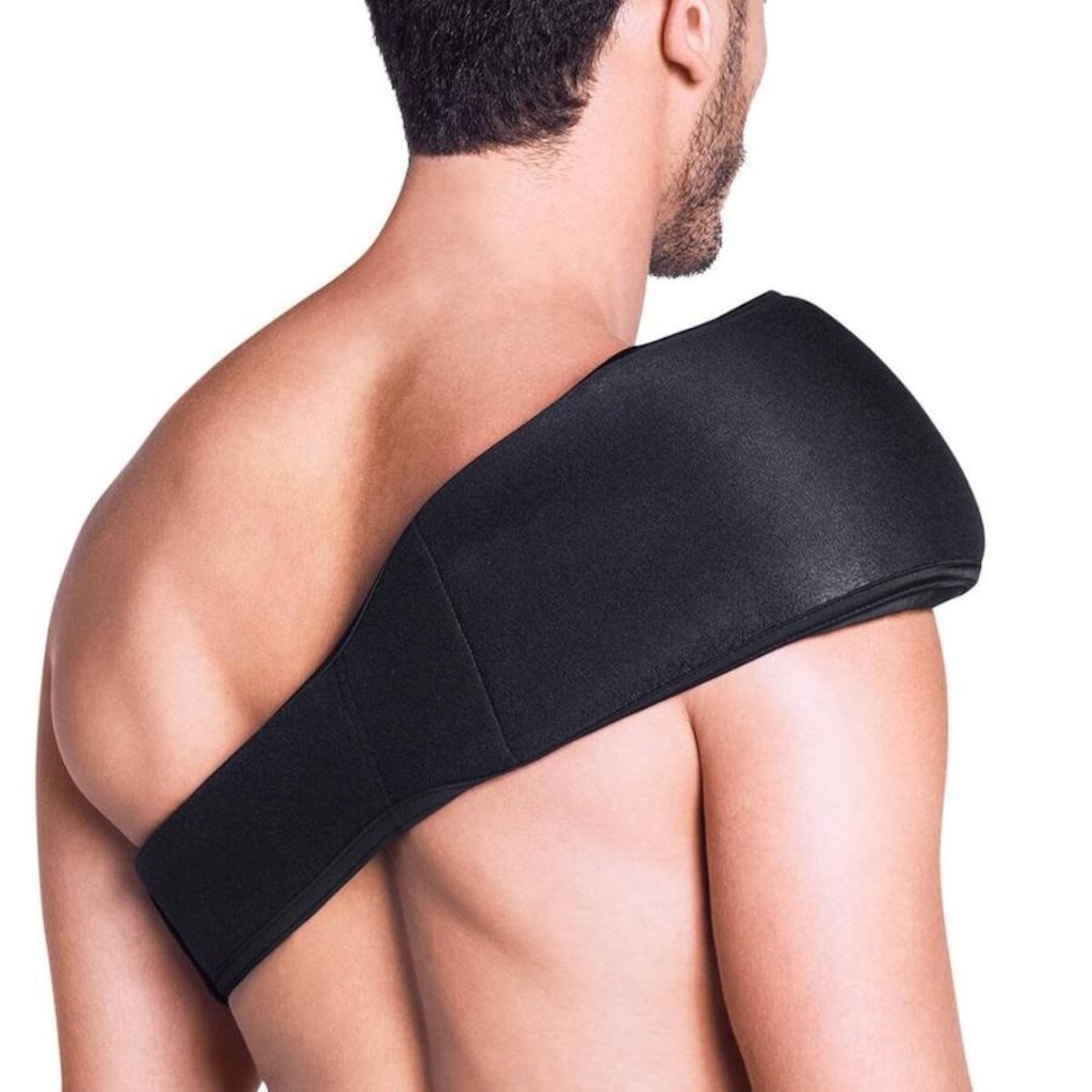 Imagem 2 do produto Suporte Kestal para Bolsa de Gel Longo