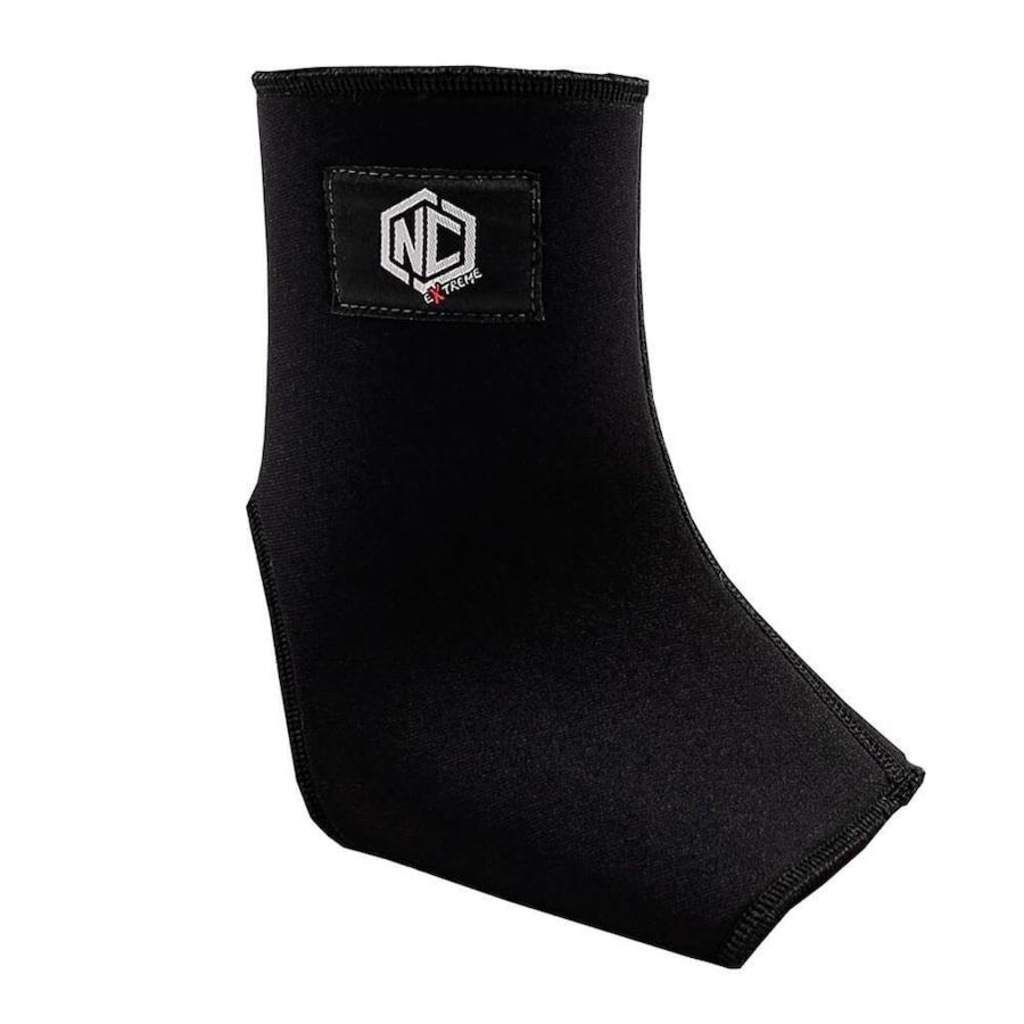 Tornozeleira em Neoprene NC Extreme 3mm