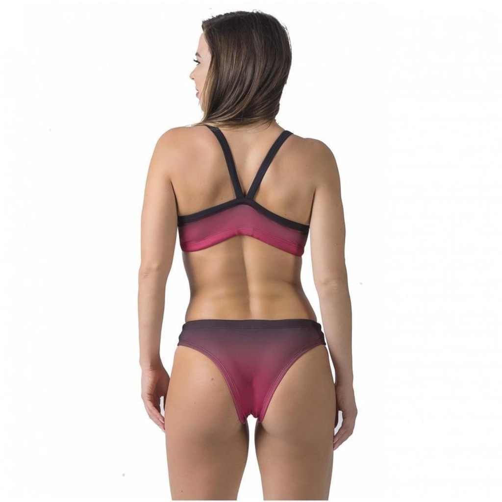 Imagem 3 do produto Sunkini Kauna Swim Water Tech - Feminino