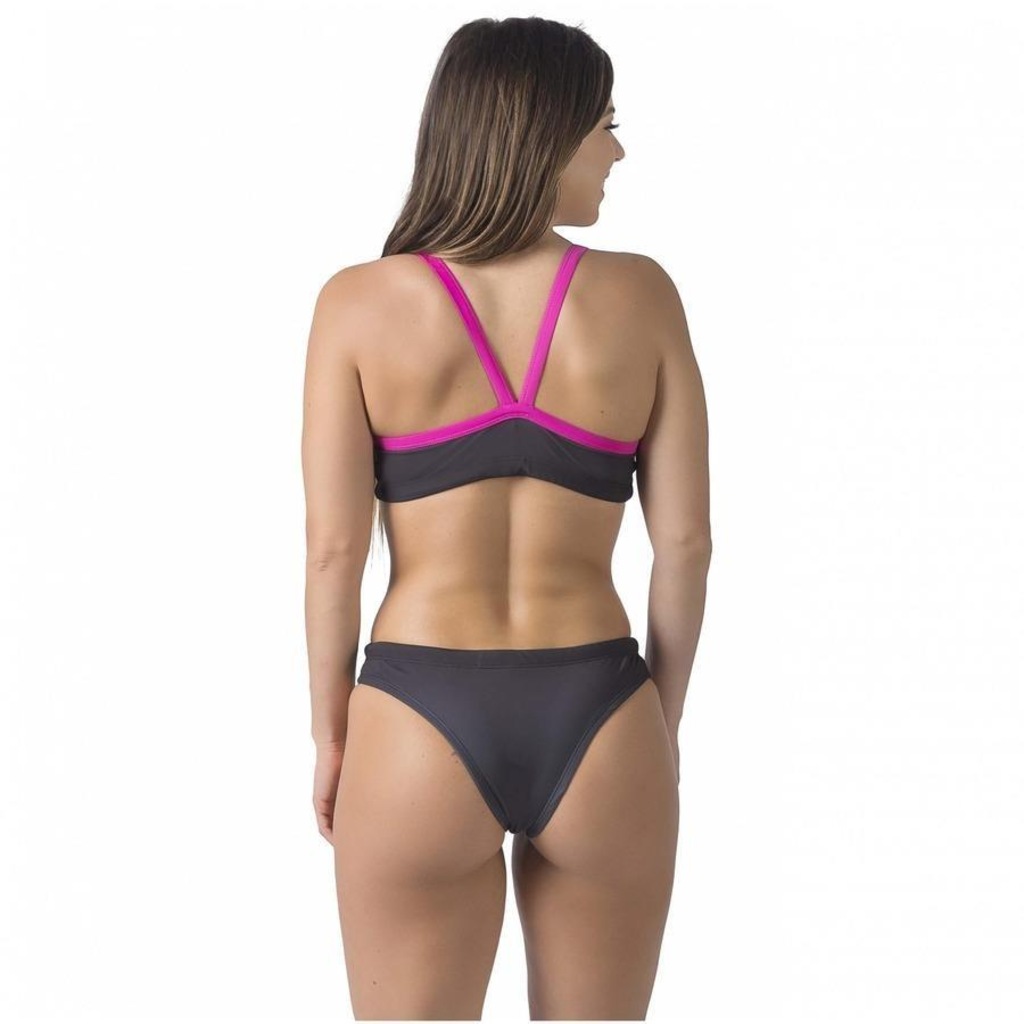 Imagem 4 do produto Sunkini Kauna Swim Pro Line - Feminino