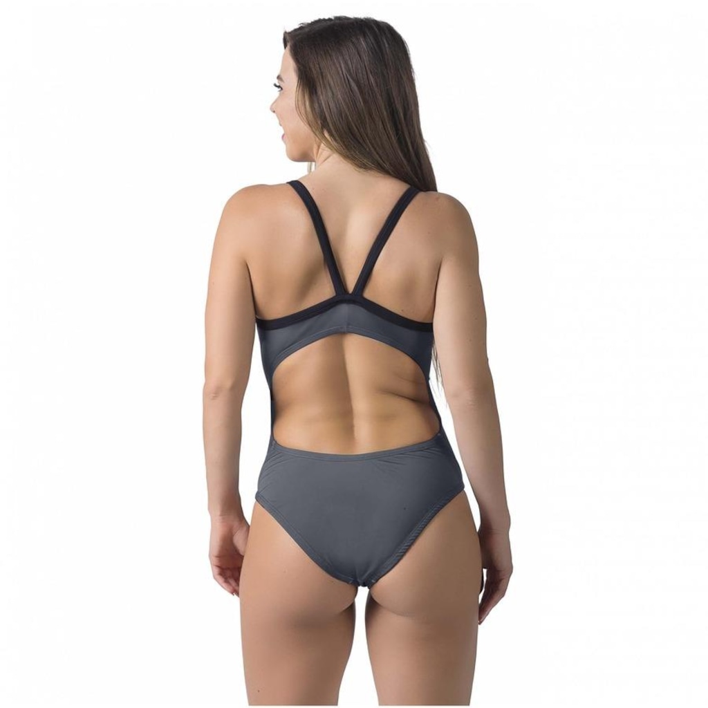Imagem 3 do produto Maiô Kauna Swim Performance - Feminino