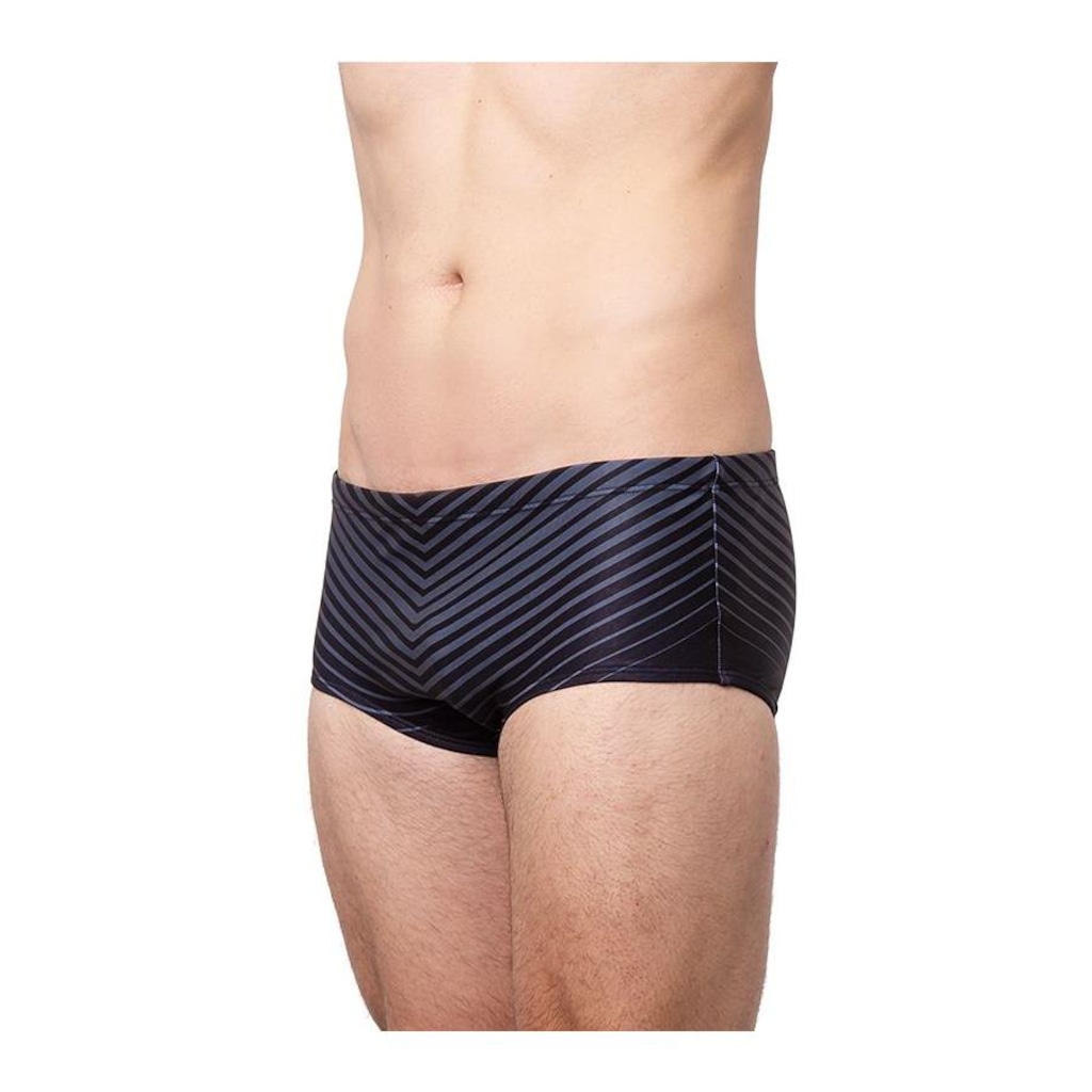 Imagem 3 do produto Sunga Kauna Swim Carbon - Adulto