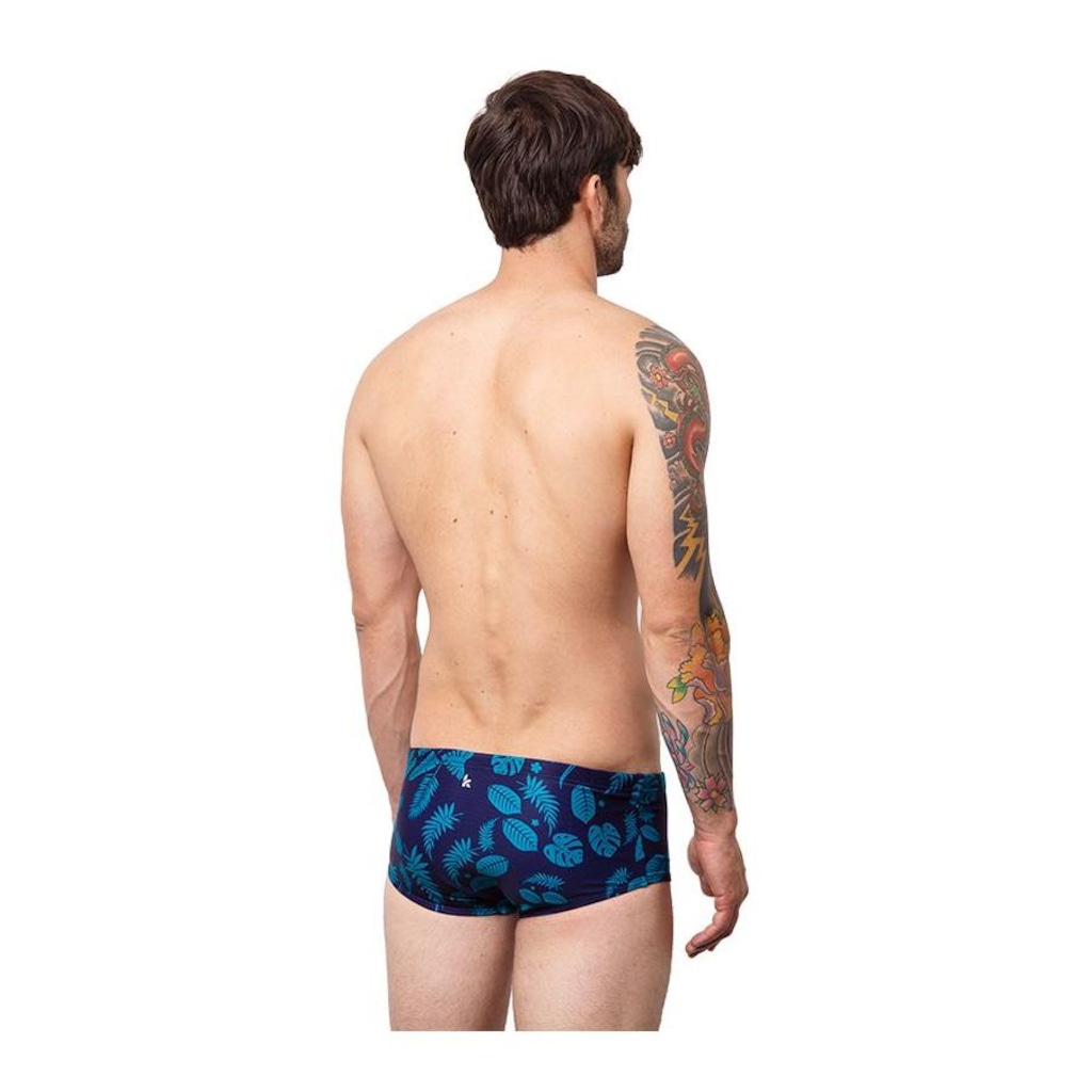 Imagem 2 do produto Sunga Kauna Swim Aloha  Masculino