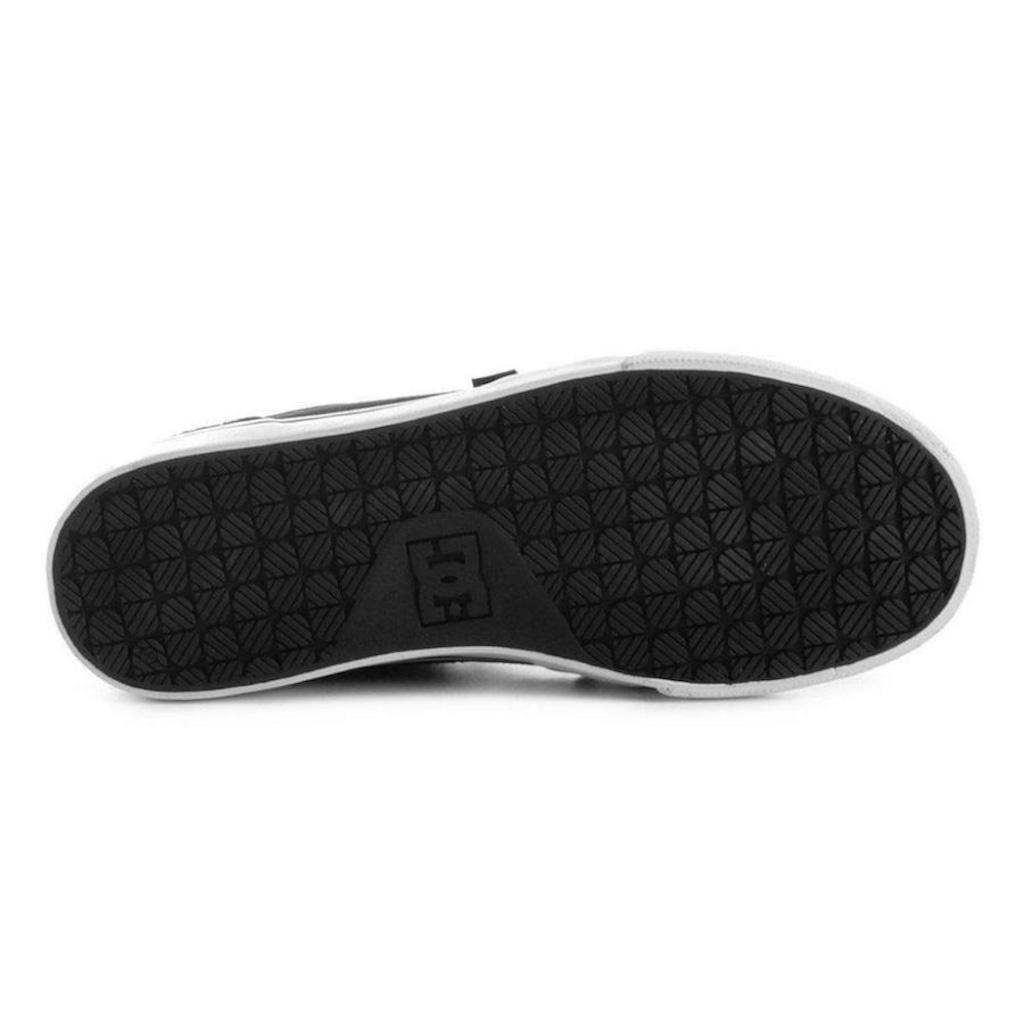 Imagem 3 do produto Tênis DC Shoes Anvil LA - Masculino
