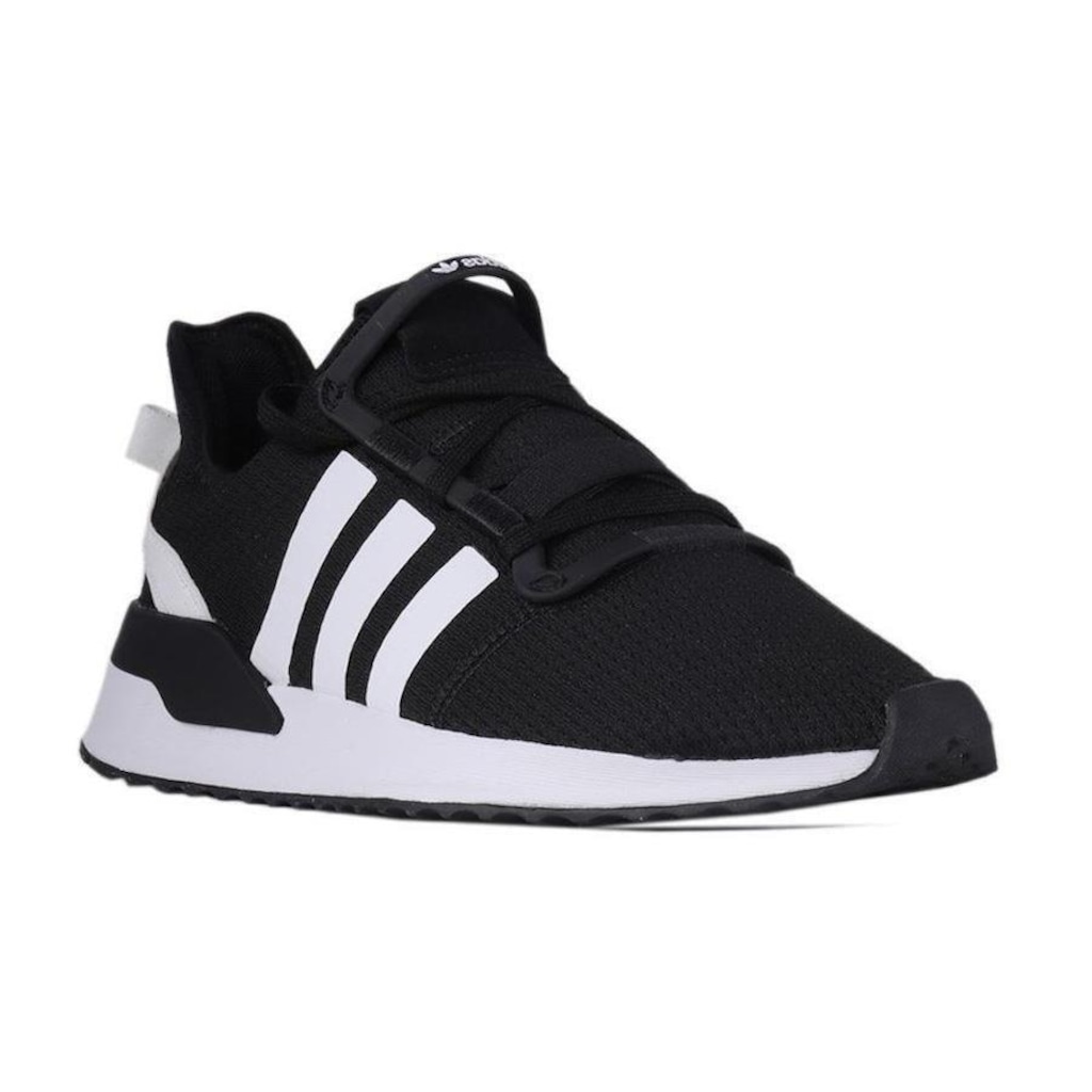 Tênis adidas Upath Run - Masculino - Foto 1