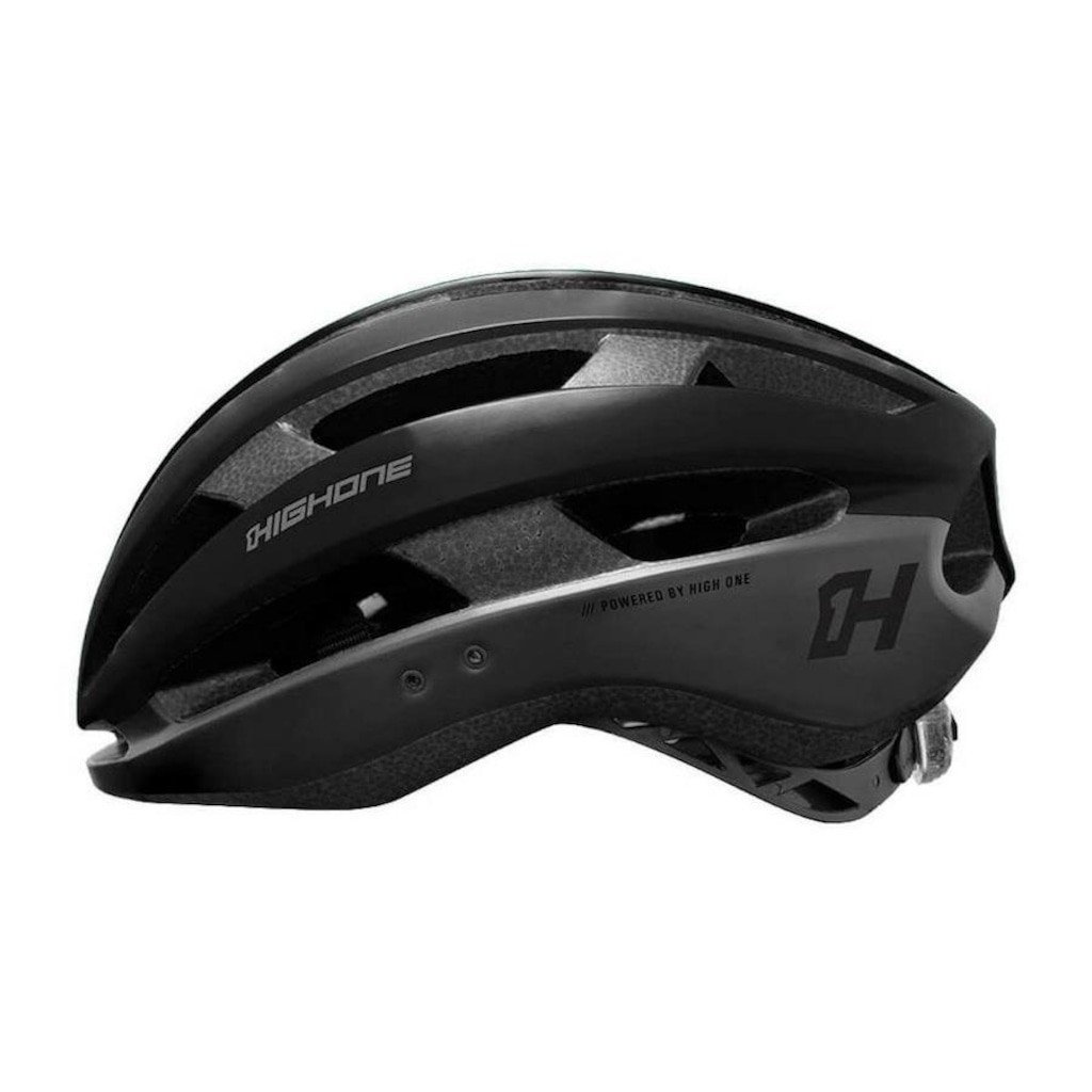 Imagem 2 do produto Capacete para Bike High One Wind Aero - Adulto
