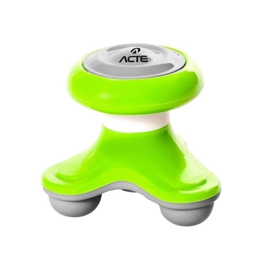 Mini Massageador Corporal Acte T150-VR