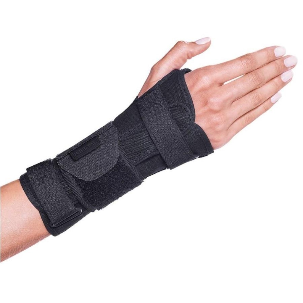 Tala Curta Kestal para Punho Direita - Adulto