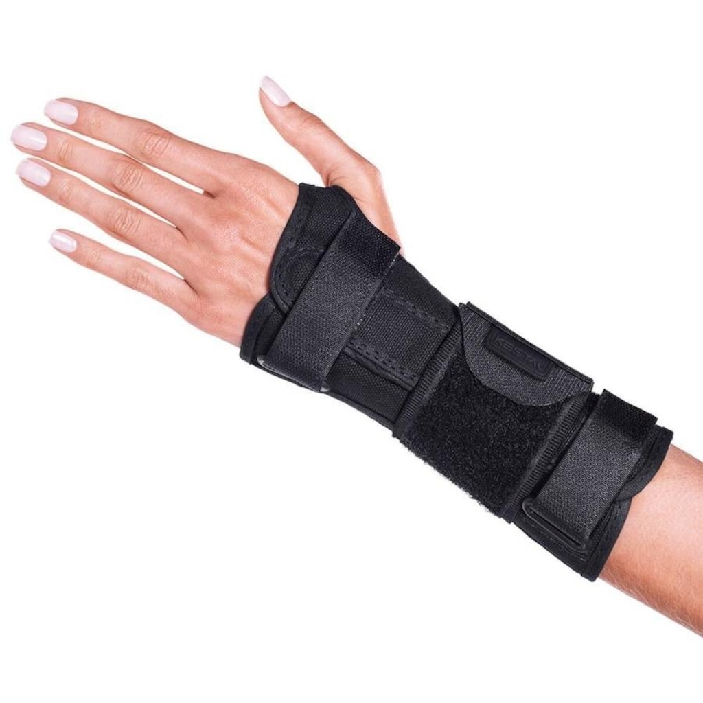 Tala Curta Kestal para Punho Esquerda - Adulto