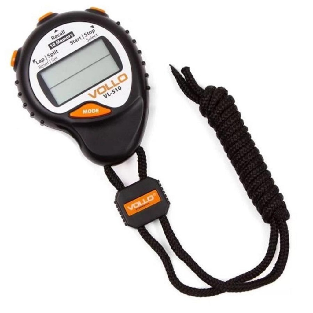 Cronômetro Vollo VL-510