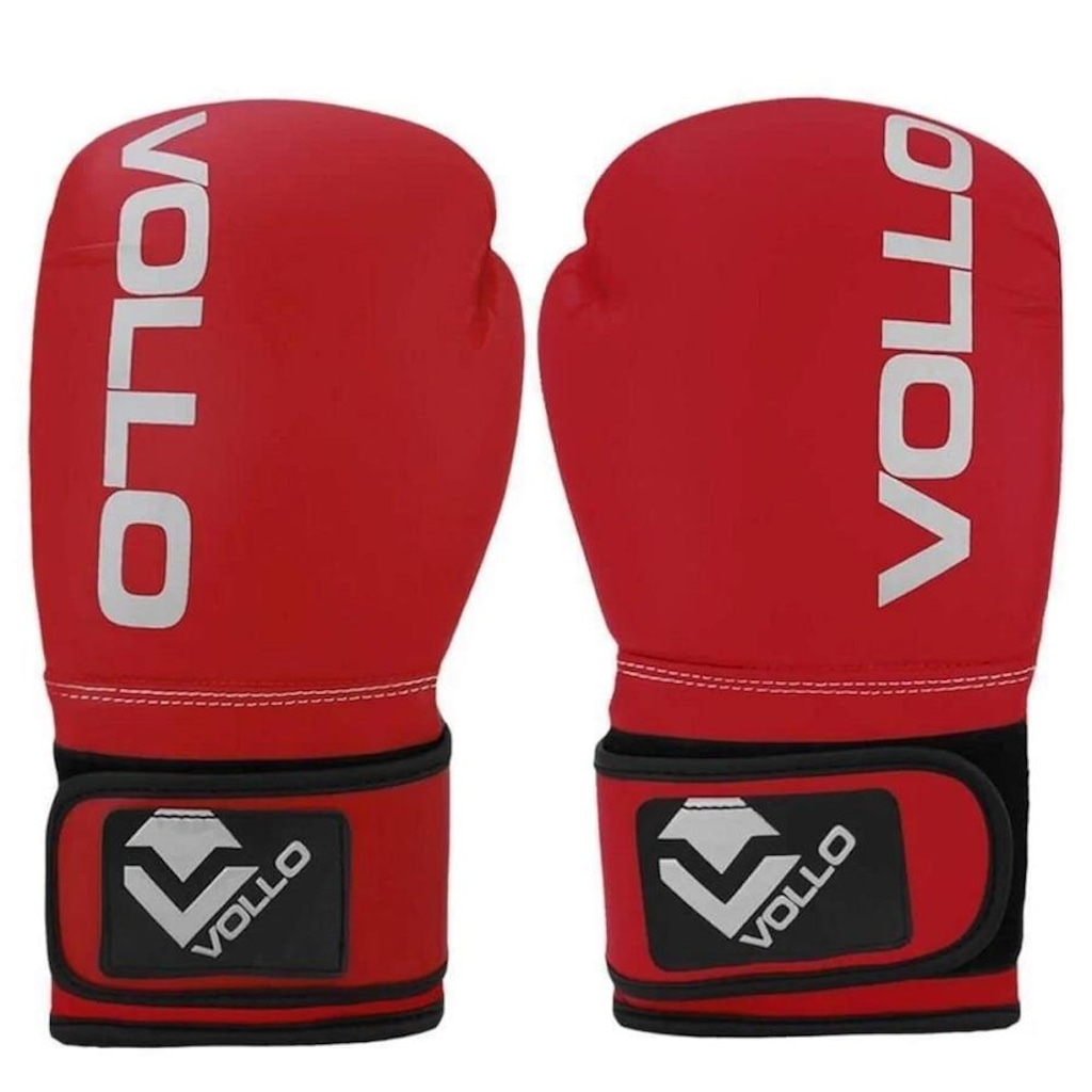 Imagem 2 do produto Luva de Boxe Vollo Training - Adulto