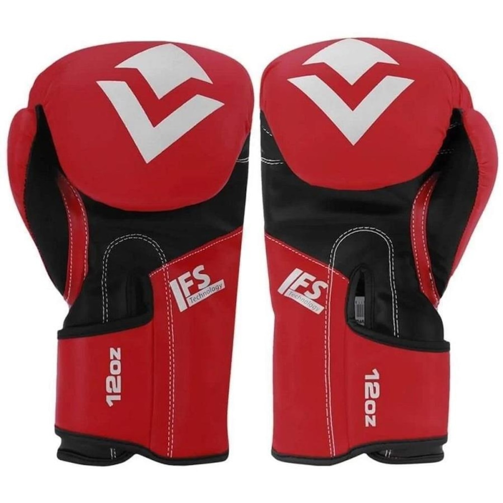 Imagem 3 do produto Luva de Boxe Vollo Training - Adulto