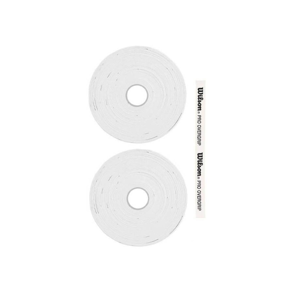 Imagem 3 do produto Overgrip Wilson Pro Comfort Profissional - 30 unidades