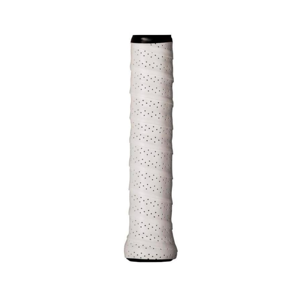 Imagem 2 do produto Overgrip Wilson Pro Perforated - 3 unidades