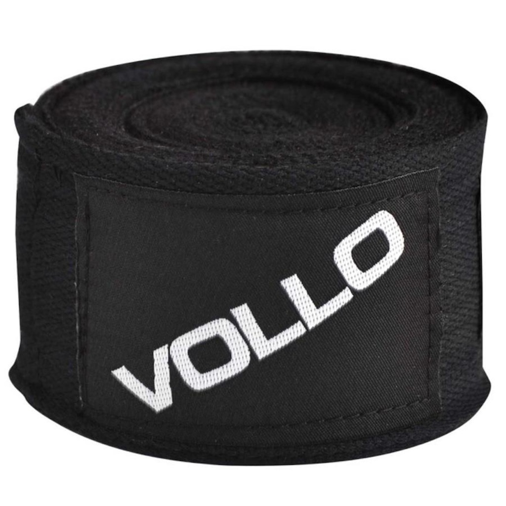 Bandagem Elástica Vollo - 3m