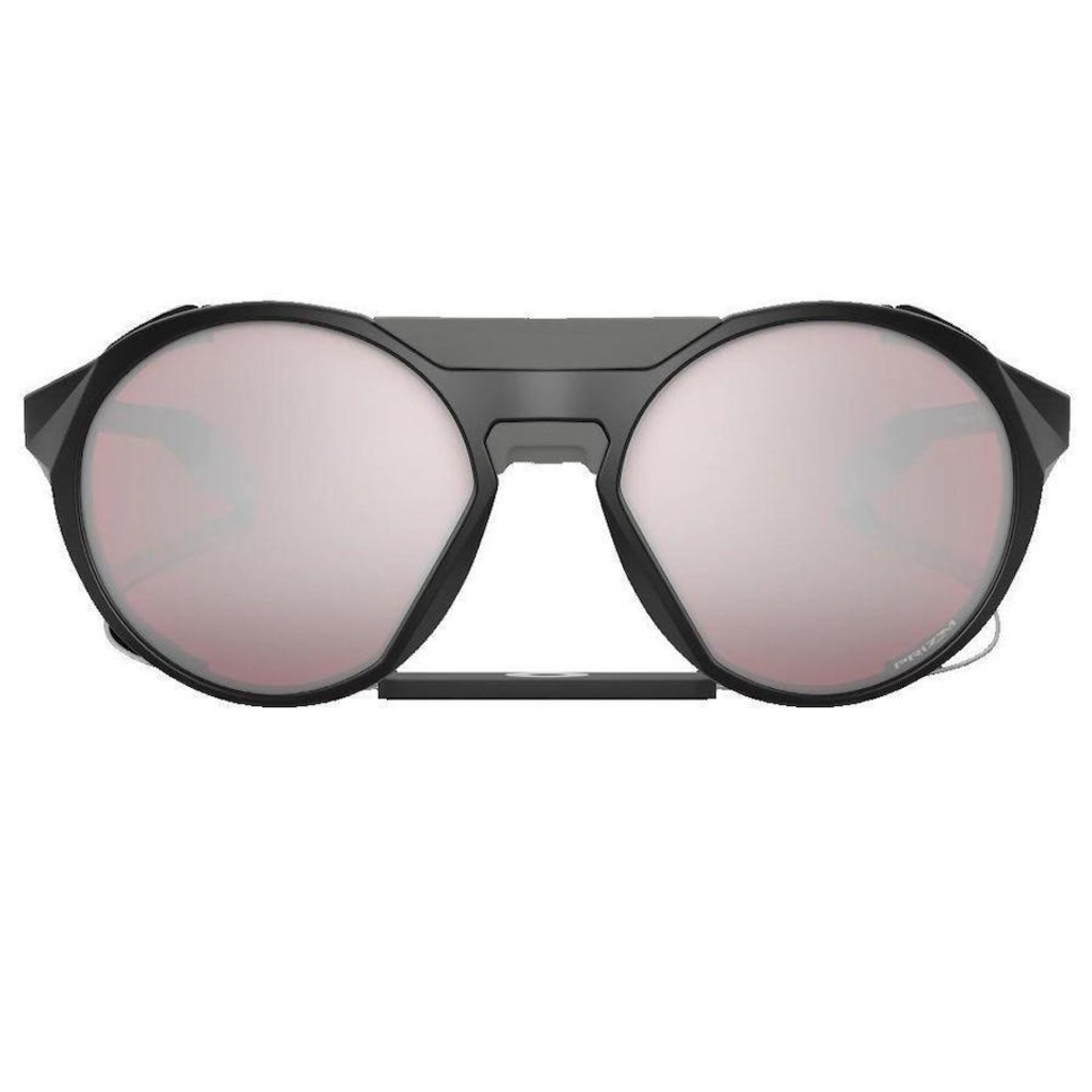 Imagem 4 do produto Óculos de Sol Oakley Clifden Matte Black W/ Prizm Snow Black Iridium - Adulto