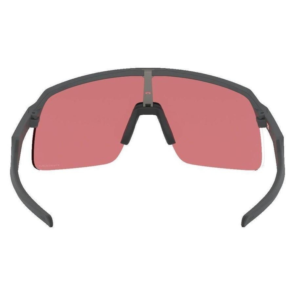 Imagem 4 do produto Óculos de Sol Oakley Sutro Lite Matte Carbon W/ Prizm Trail Torch - Adulto
