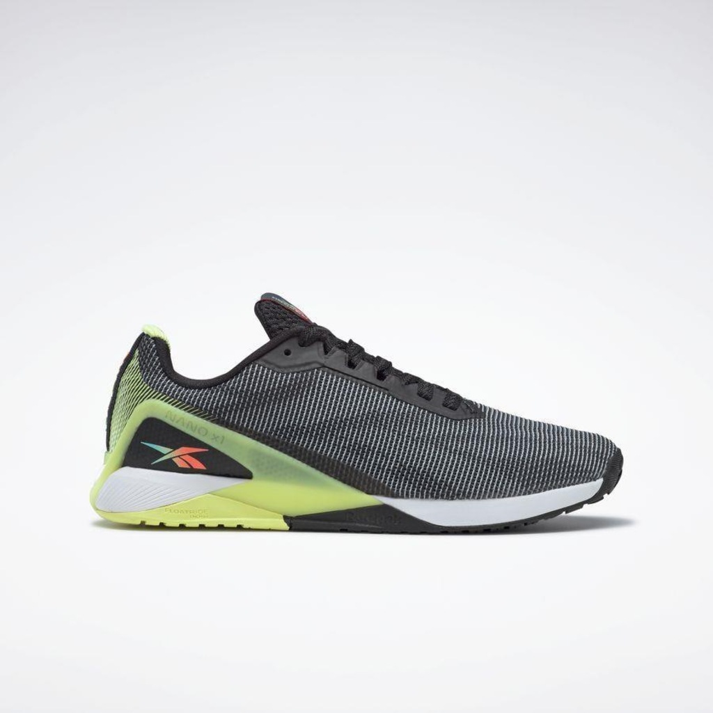 Tênis Reebok Nano X1 Grit - Feminino - Foto 1