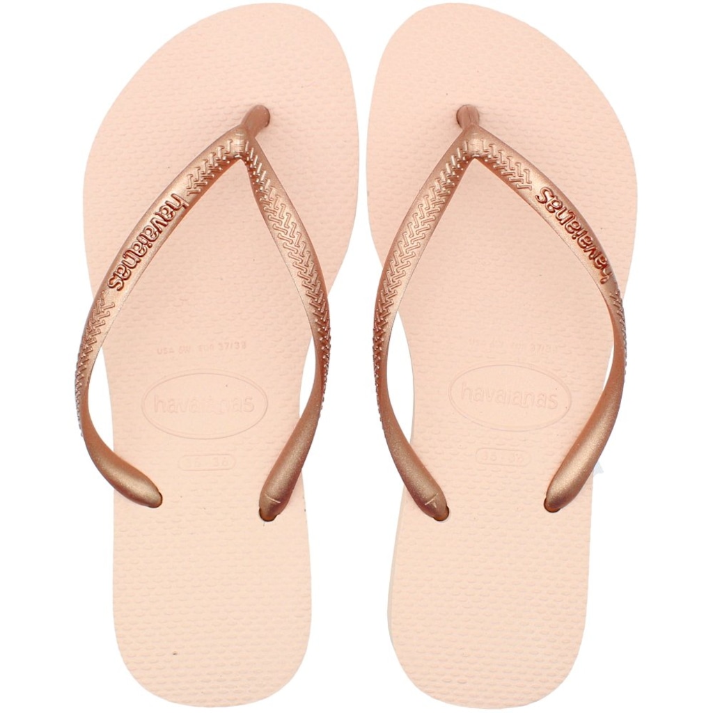 Chinelo Havaianas Slim - Feminino