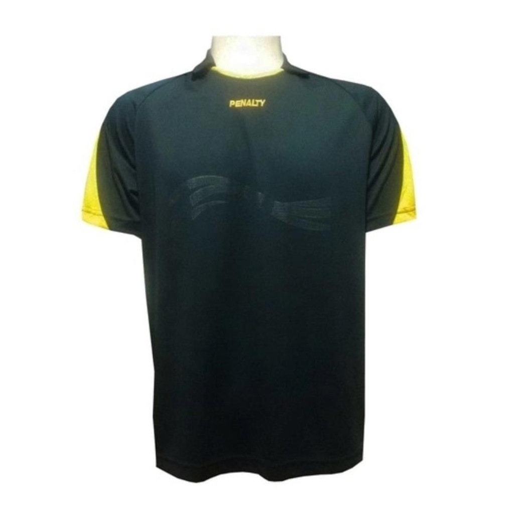 Camisa de Goleiro Penalty Max Huracan - Adulto - Foto 1