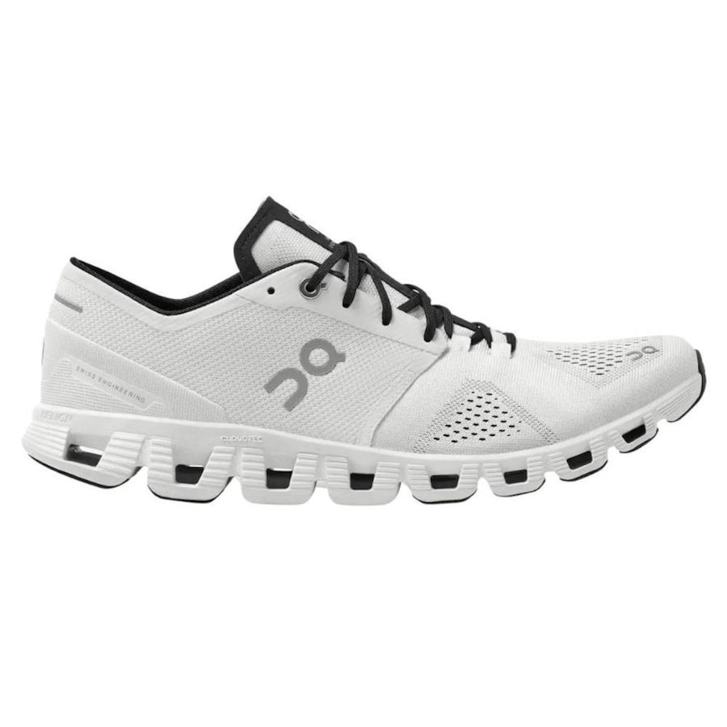 Tênis On Running cloud x - Masculino - Foto 1
