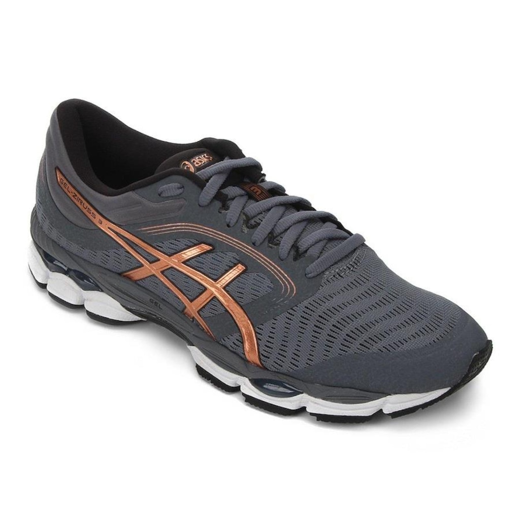Tênis Asics Gel Ziruss 3 - Masculino - Foto 1