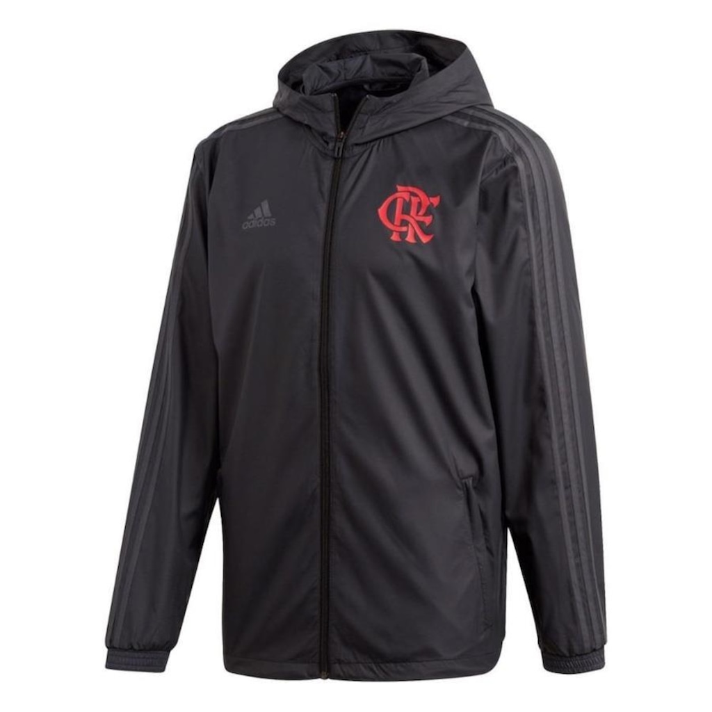 vento adidas corta vento flamengo masculino