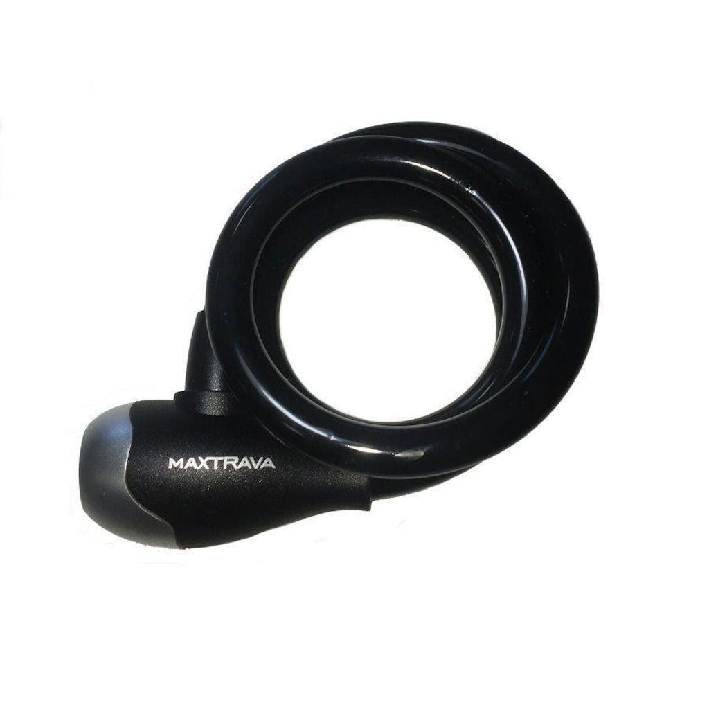 Imagem 2 do produto Cadeado com Chave Maxtrava 12 mm x 1000 mm