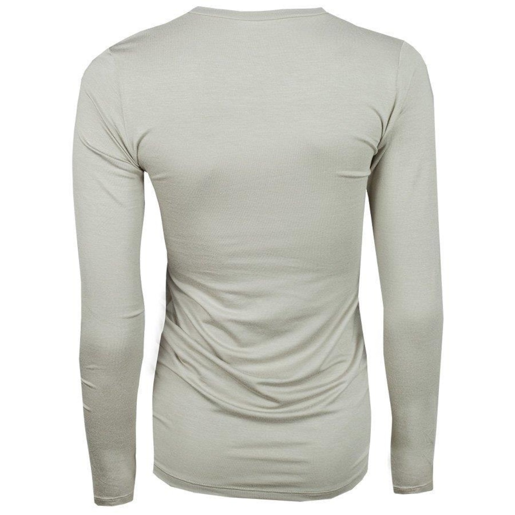 Imagem 2 do produto Camiseta Rola Moça Alongada - Feminina