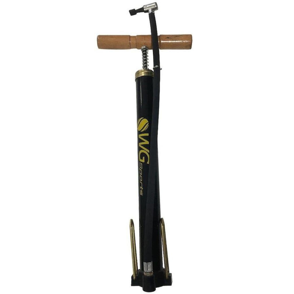 Bomba de Pé WG Sports 35 mm x 350 mm