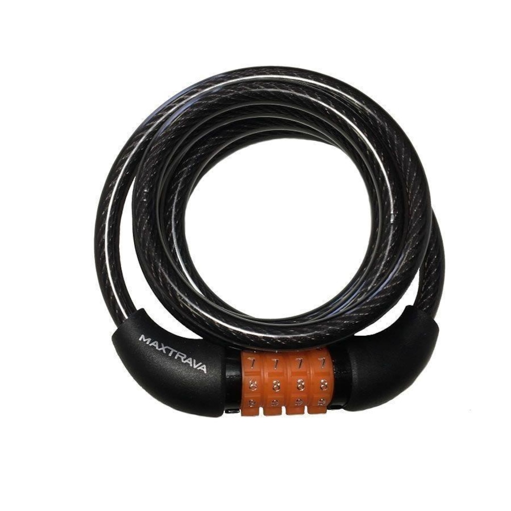 Cadeado com Senha Maxtrava - 8x1500mm