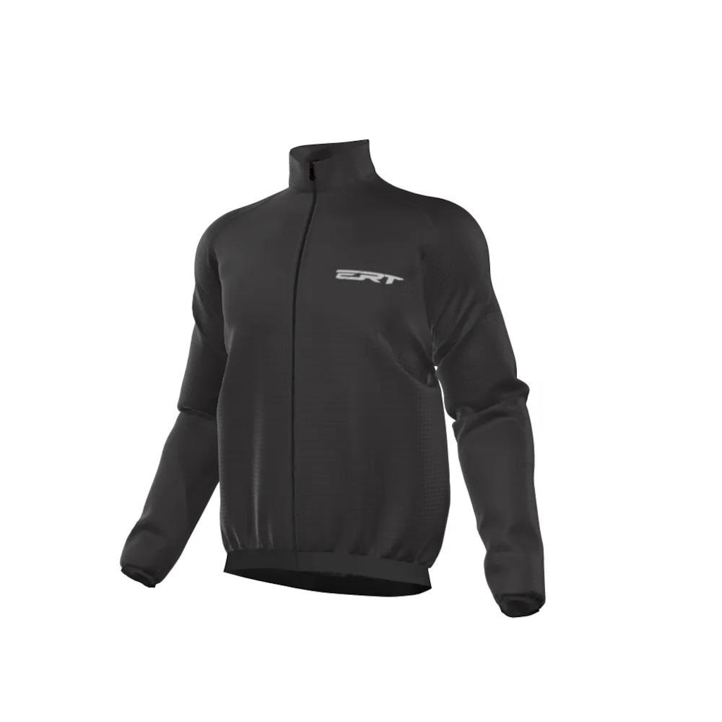 Jaqueta de Ciclismo Ert Refletivo - Unissex
