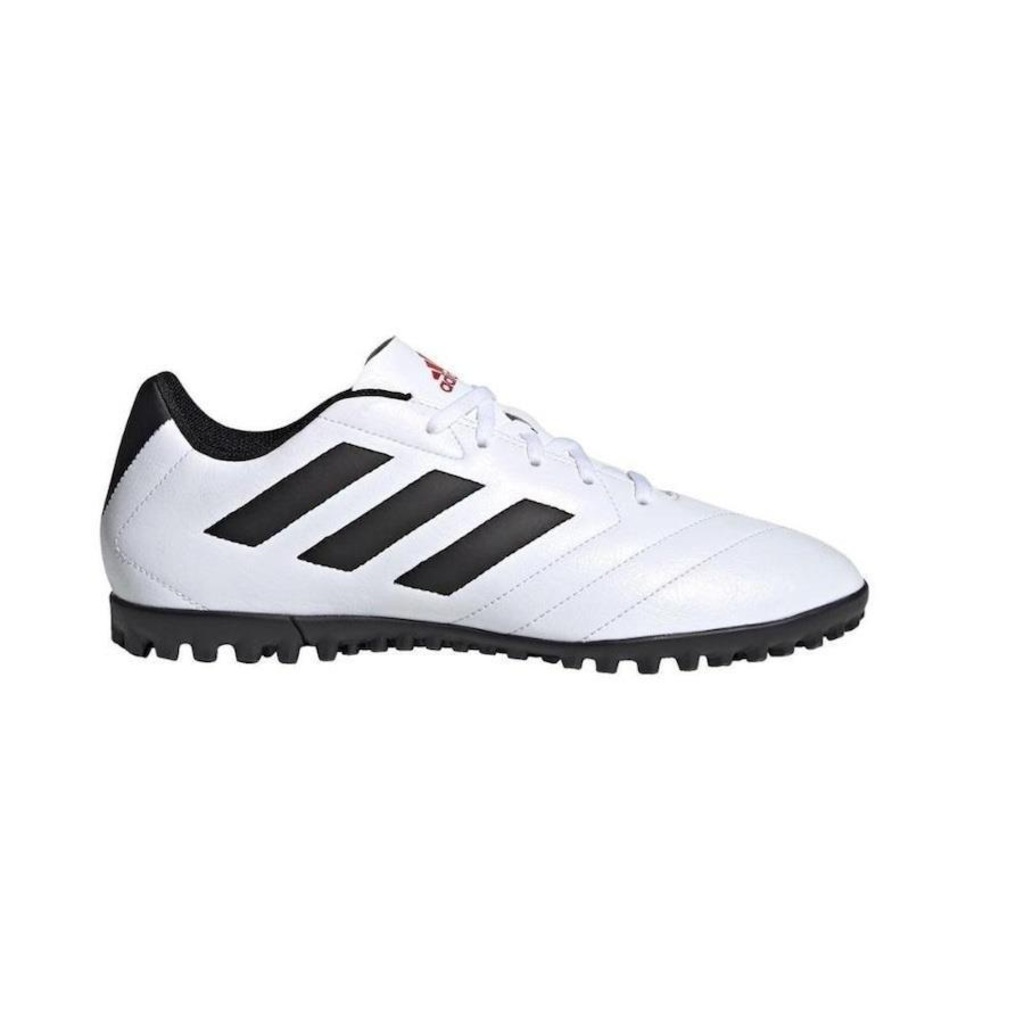 Chuteira Society adidas Goletto Vii Fv8704 - Adulto - Foto 1