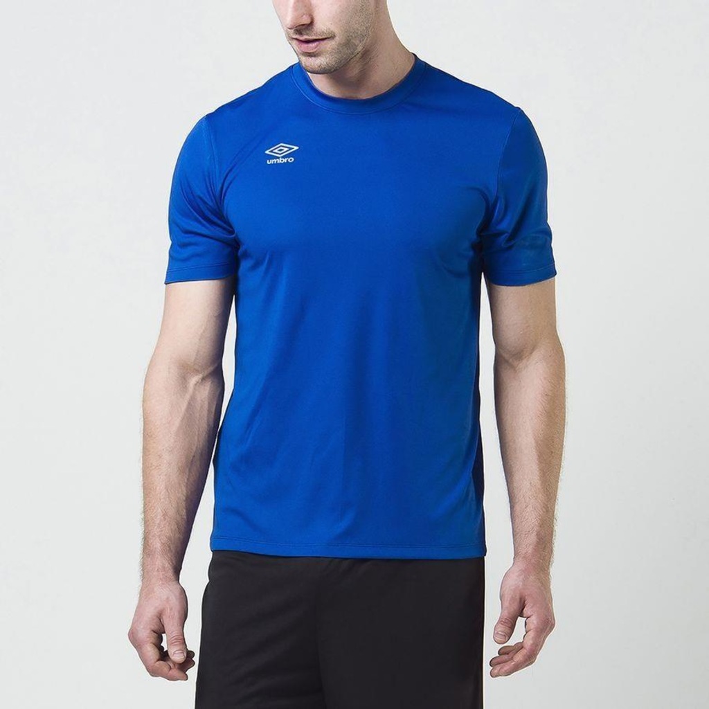 Camiseta Umbro TWR Striker - Masculina - Foto 3