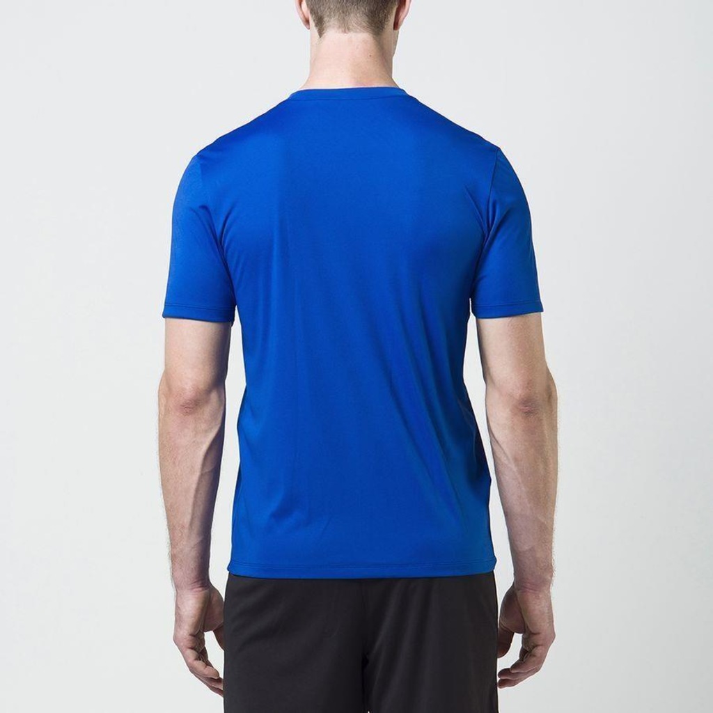 Camiseta Umbro TWR Striker - Masculina - Foto 4