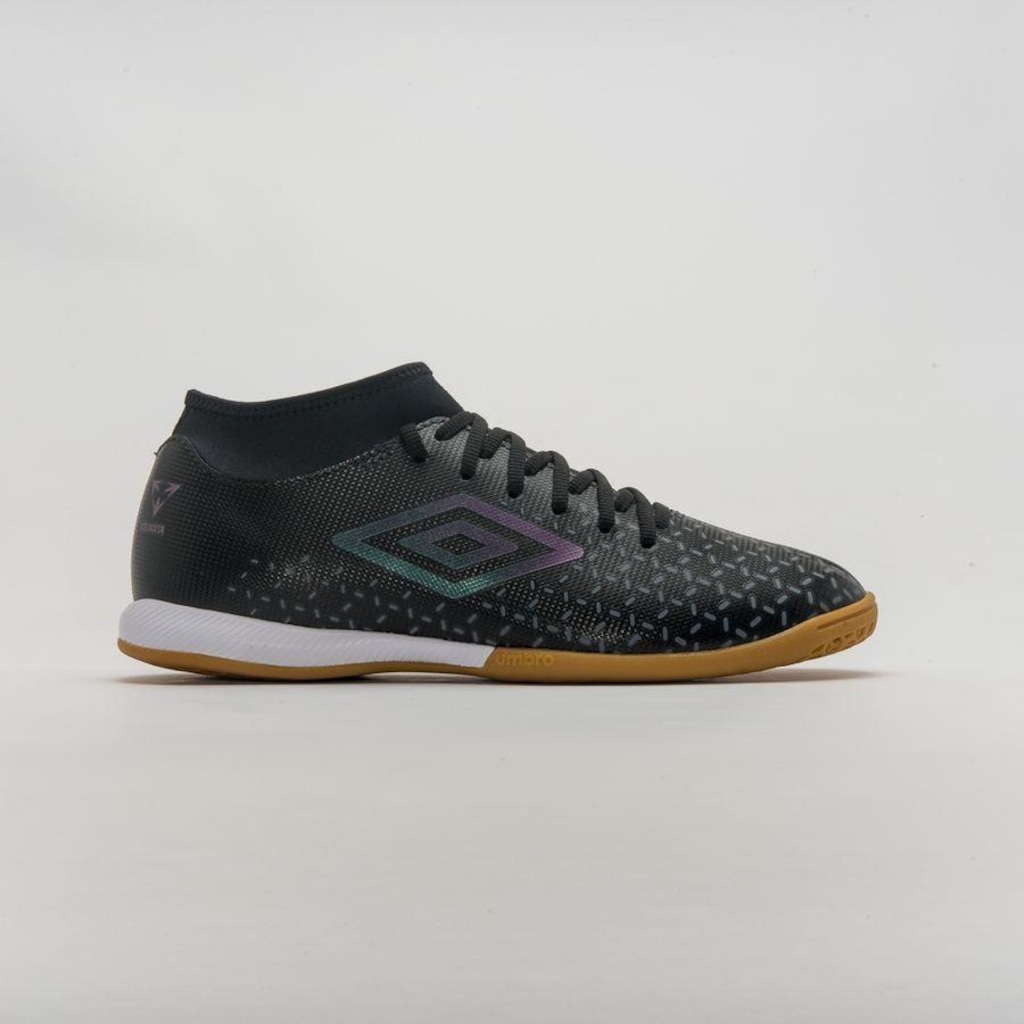 Tênis Indoor Umbro Velocita V Club - Adulto - Foto 1