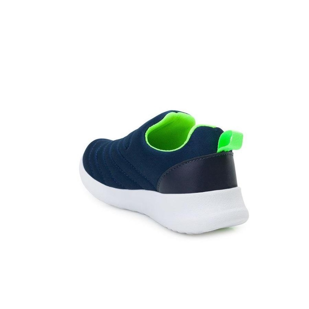 Imagem 4 do produto Tênis Iate Gibizinho GB21-G274 - Infantil