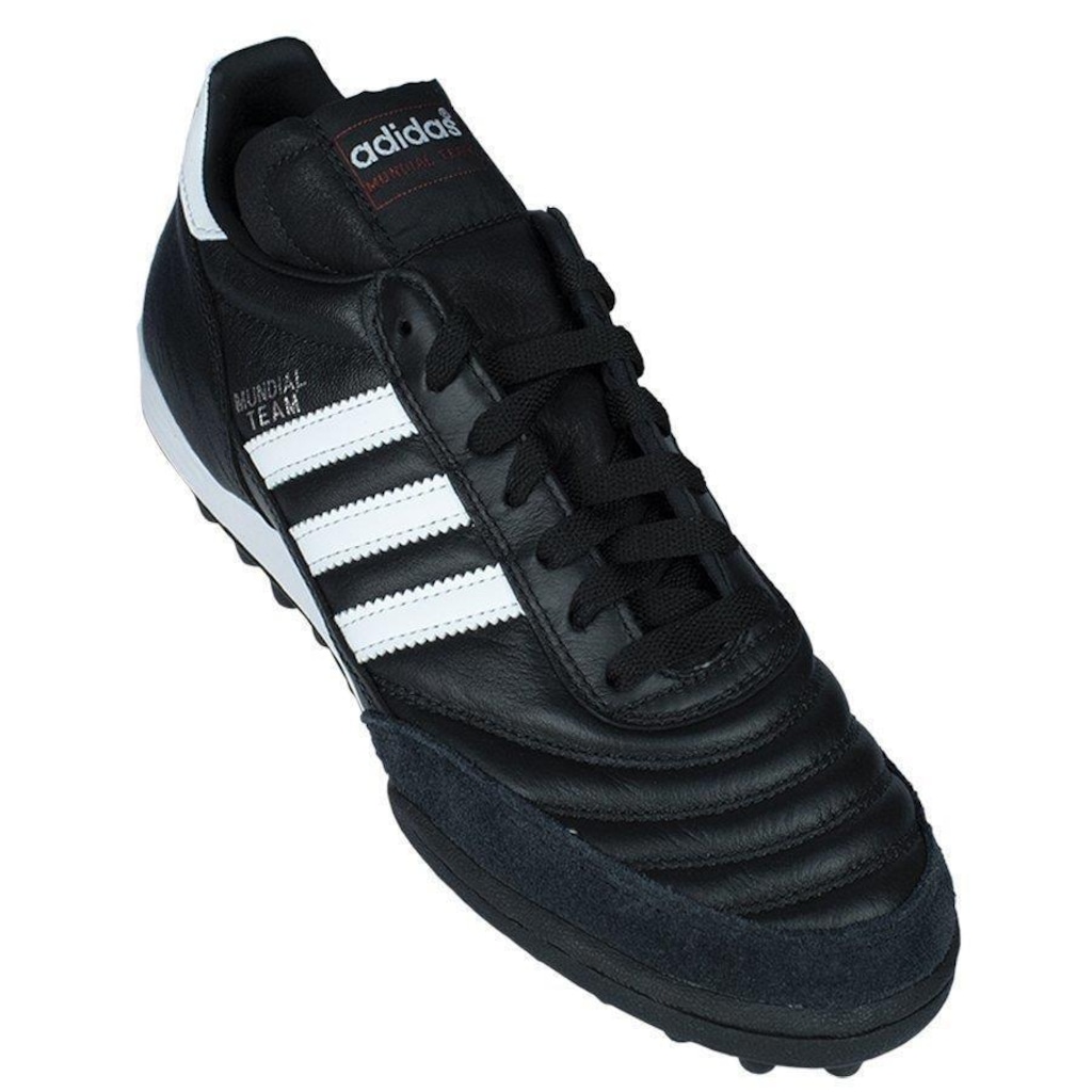 Tênis Suiço adidas Mundial Team - Masculino