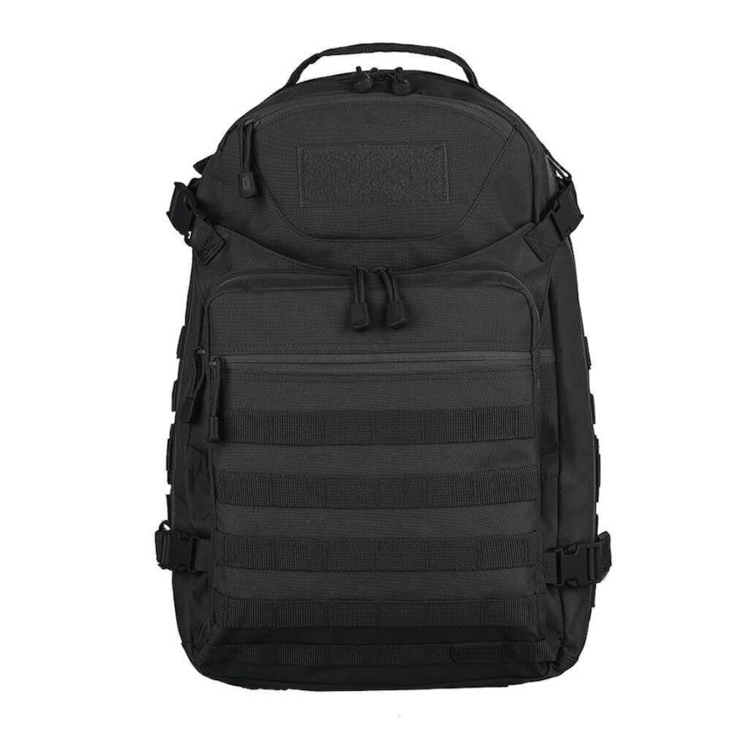 Imagem 2 do produto Mochila Invictus Mission Tática Militar - 45 Litros