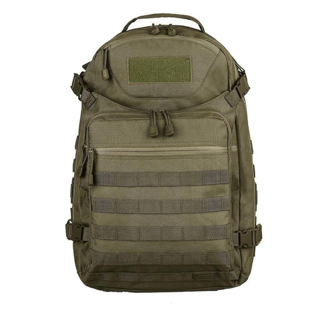 Imagem 4 do produto Mochila Invictus Mission Tática Militar - 45 Litros