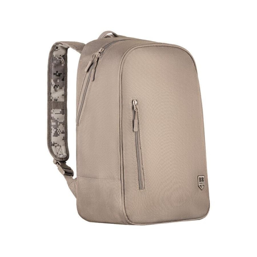 Imagem 2 do produto Mochila Br Force Sentinela Tática Militar - 20 Litros