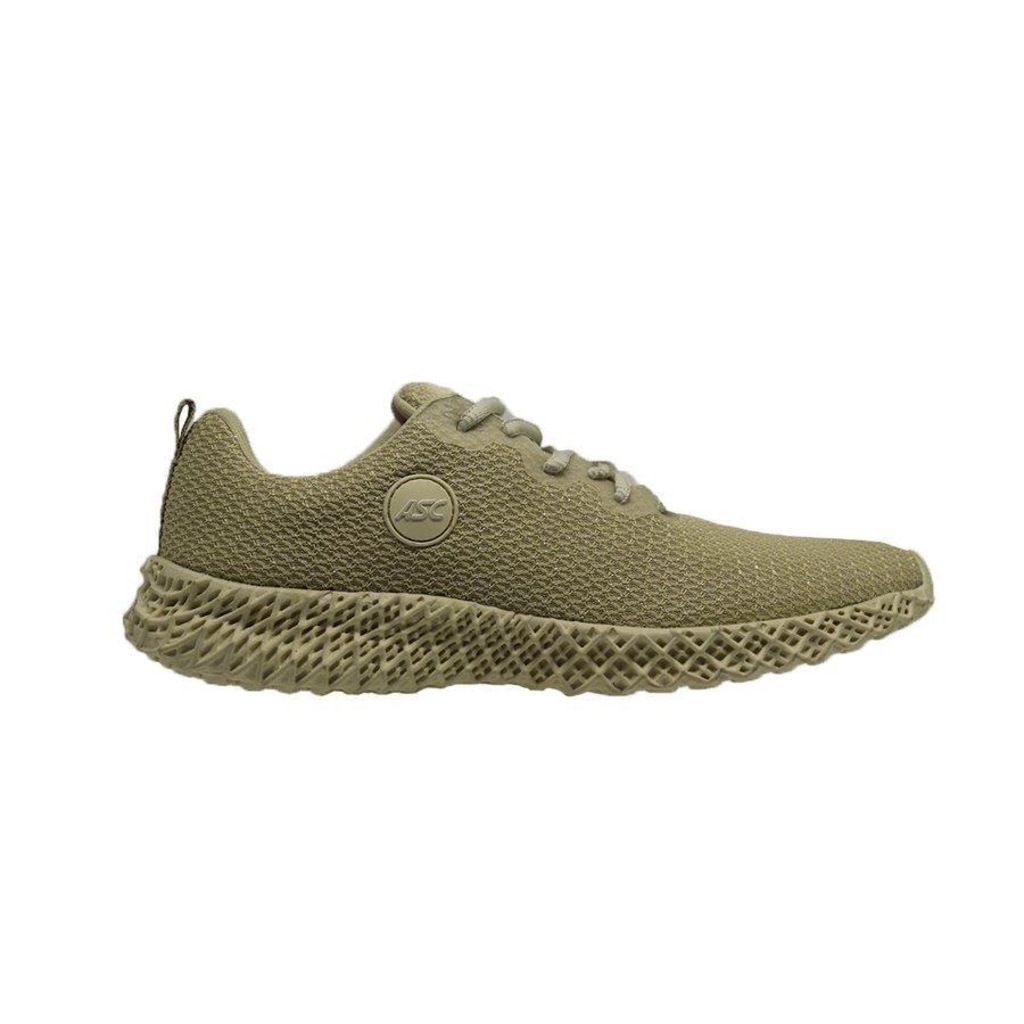 Tênis Ascension Ghost 2 Brilhe - Feminino - Foto 1