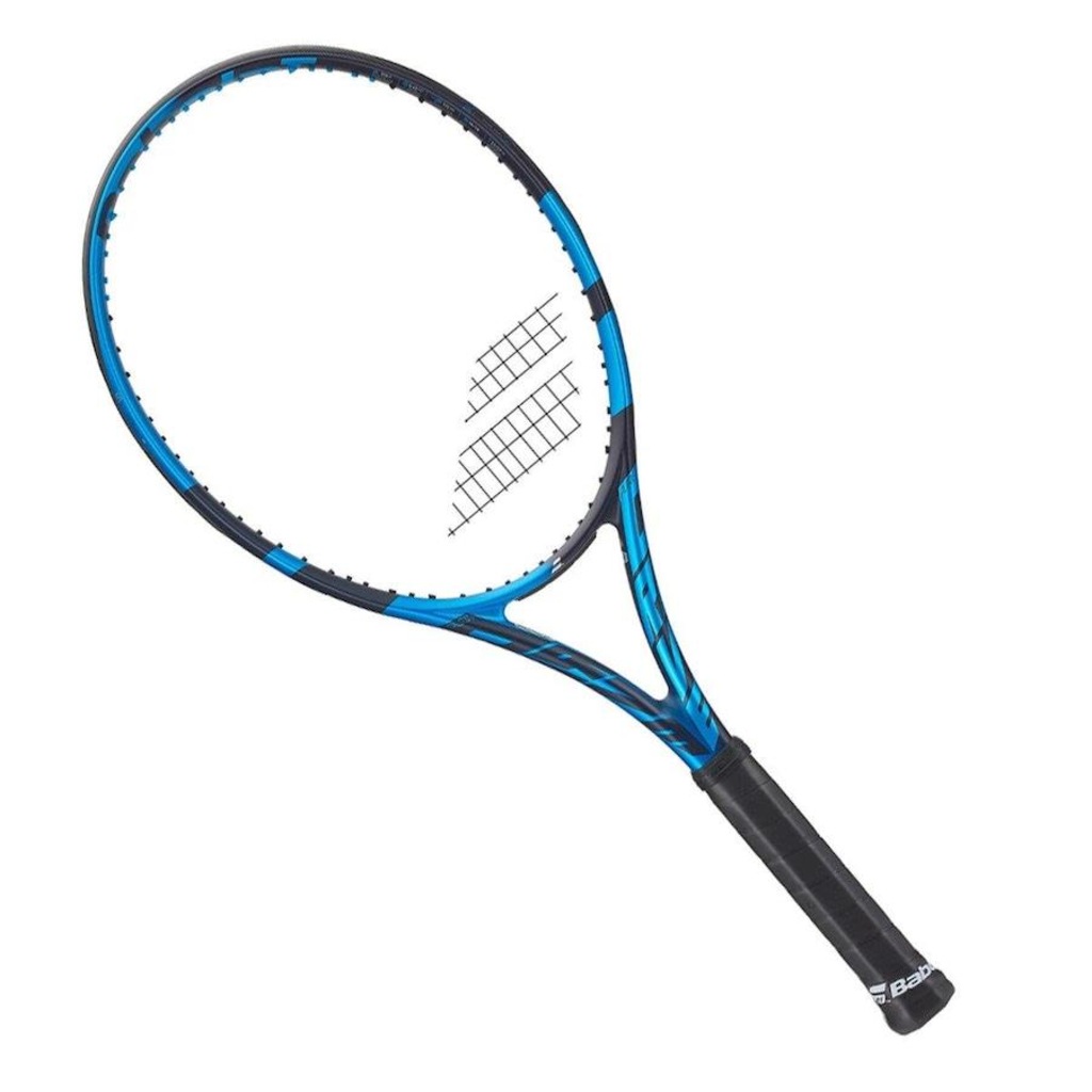 Raquete de Tênis Babolat Pure Drive Tour 16x19 315g Modelo 2021