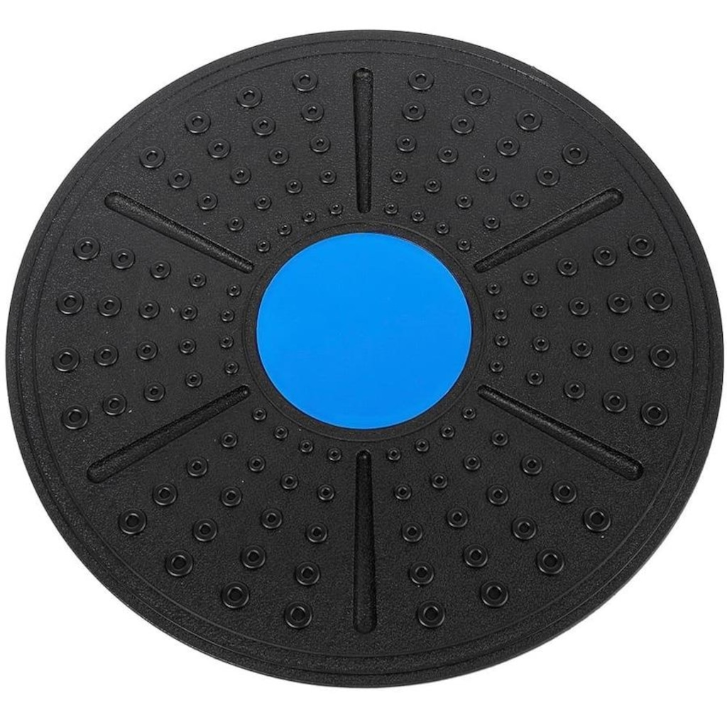 Disco de Equilíbrio Yangfit Prancha Balance Board em PVC