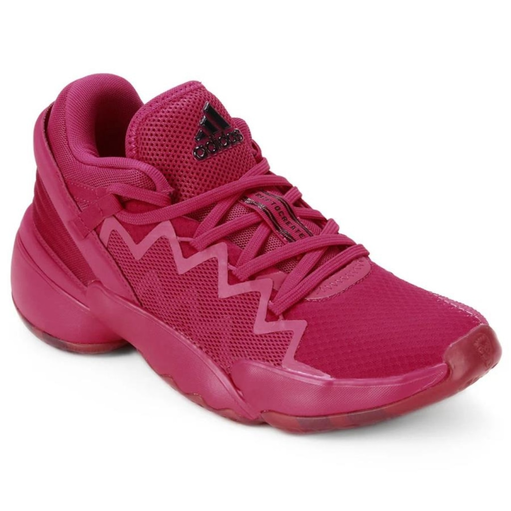 Tênis adidas Donovan Mitchell Crayola Issue 2 - Masculino - Foto 1
