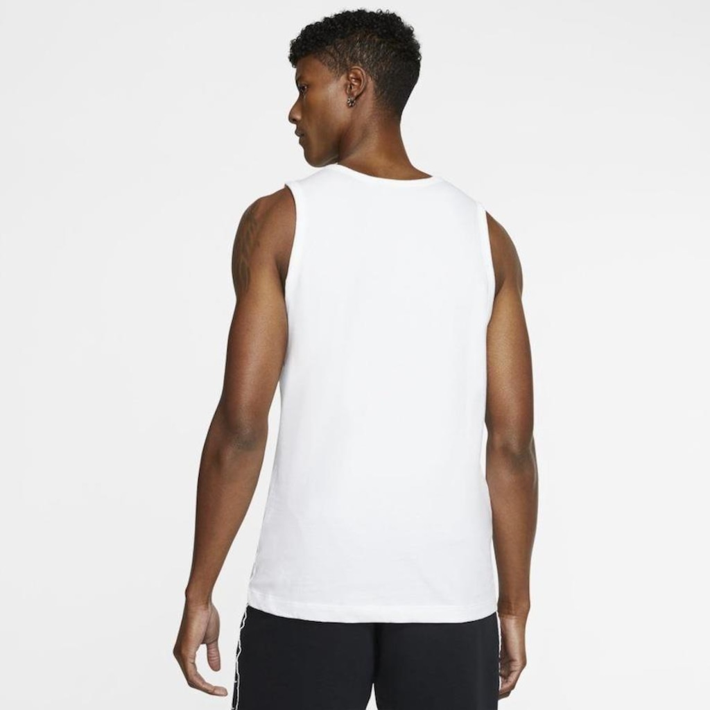 Imagem 2 do produto Camiseta Regata Nike Sportswear - Masculina